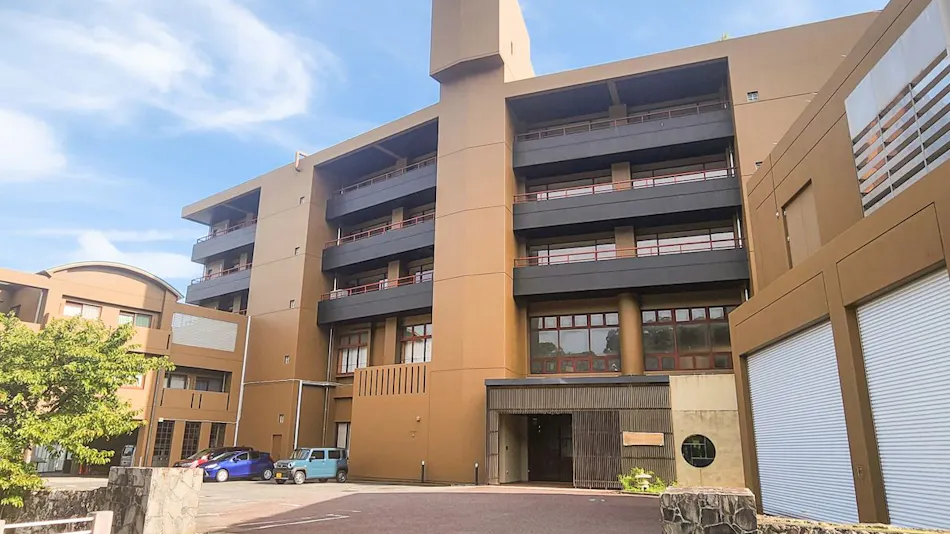 LiVEMAX RESORT Beppu Onsen