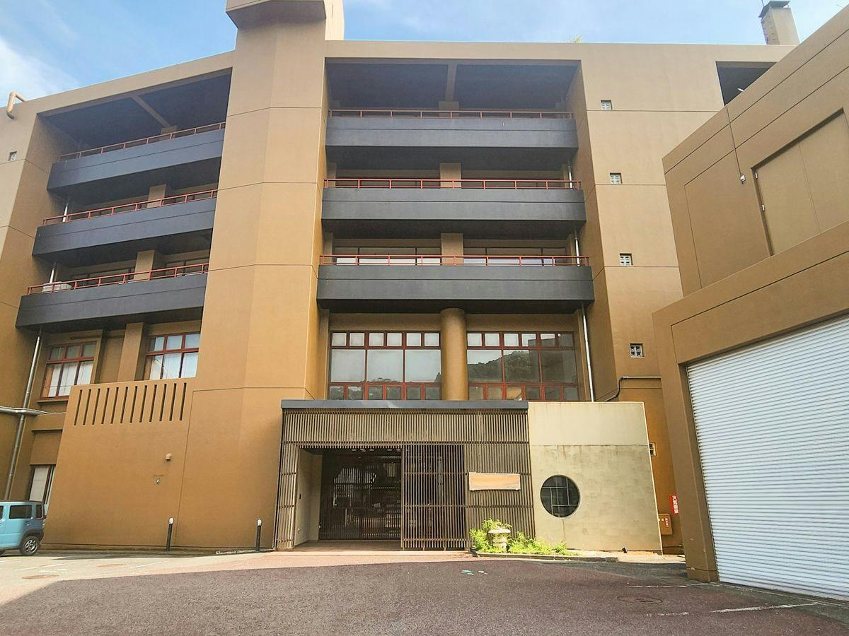 LiVEMAX RESORT Beppu Onsen
