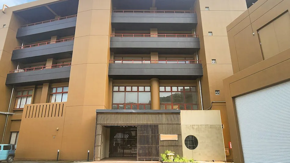 LiVEMAX RESORT Beppu Onsen