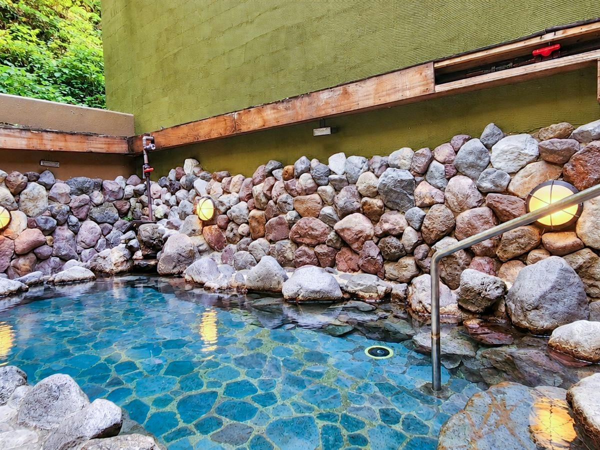 LiVEMAX RESORT Beppu Onsen