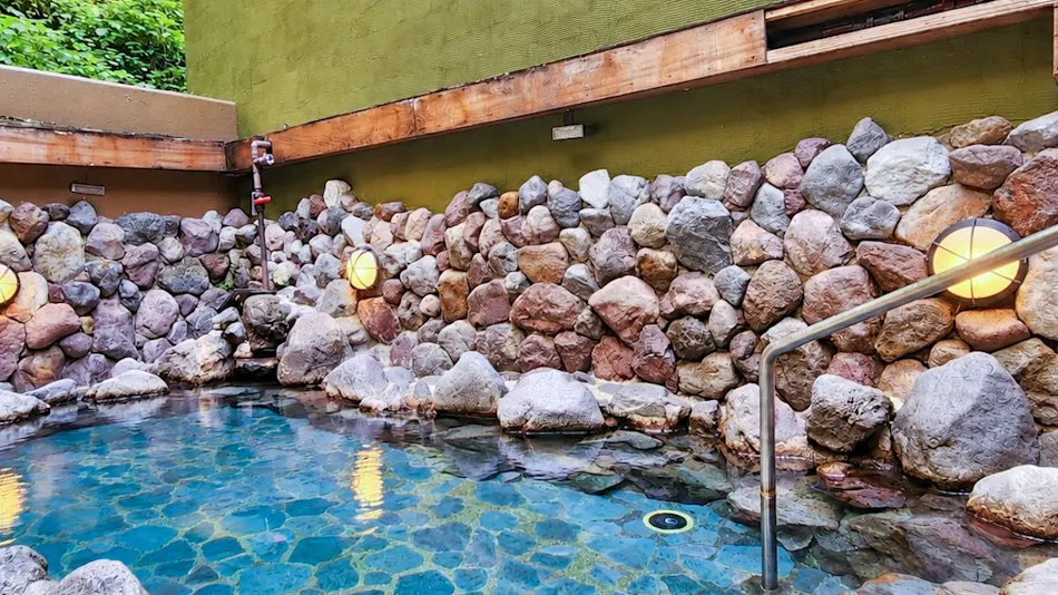 LiVEMAX RESORT Beppu Onsen