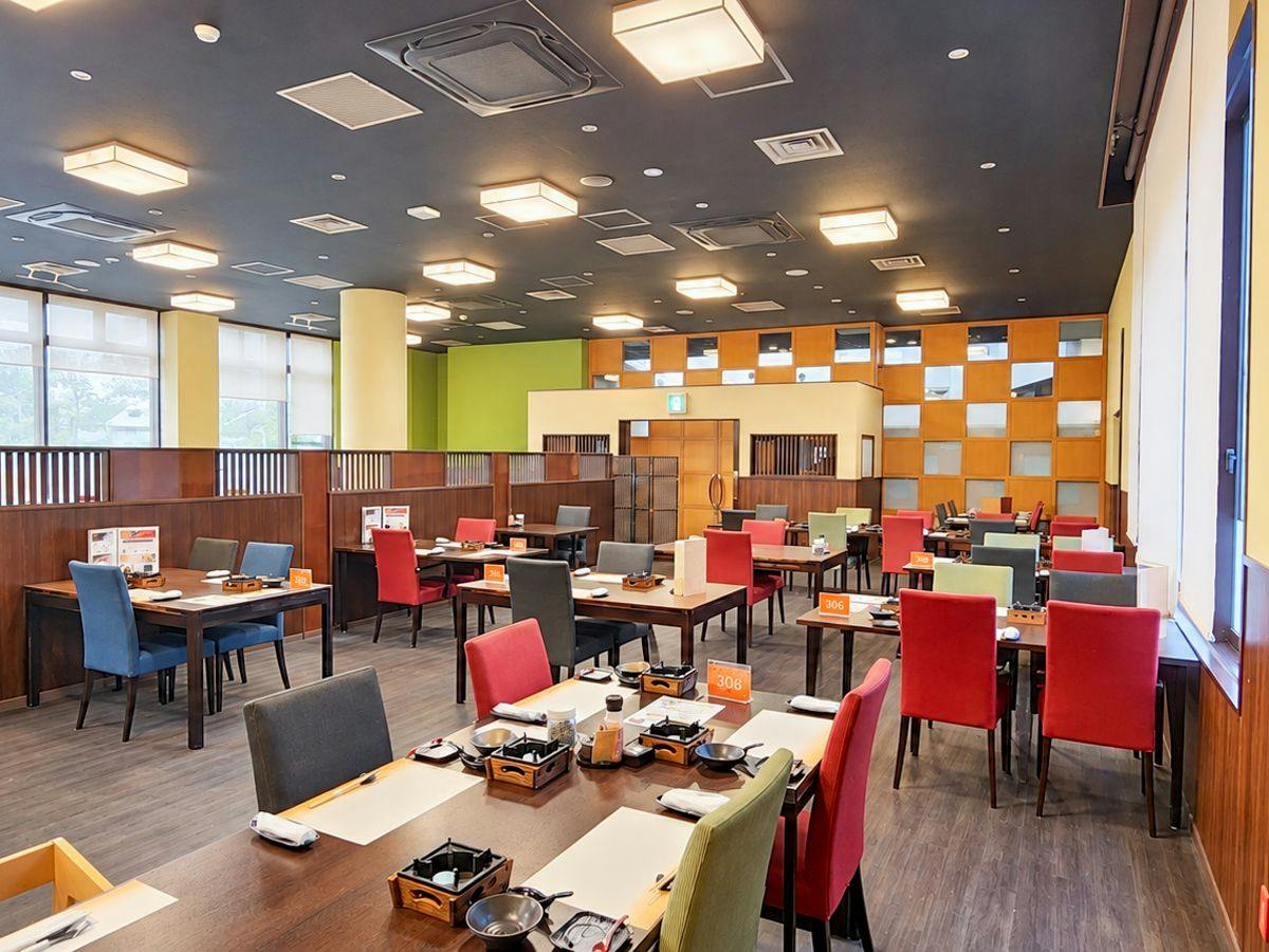 LiVEMAX RESORT Beppu Onsen