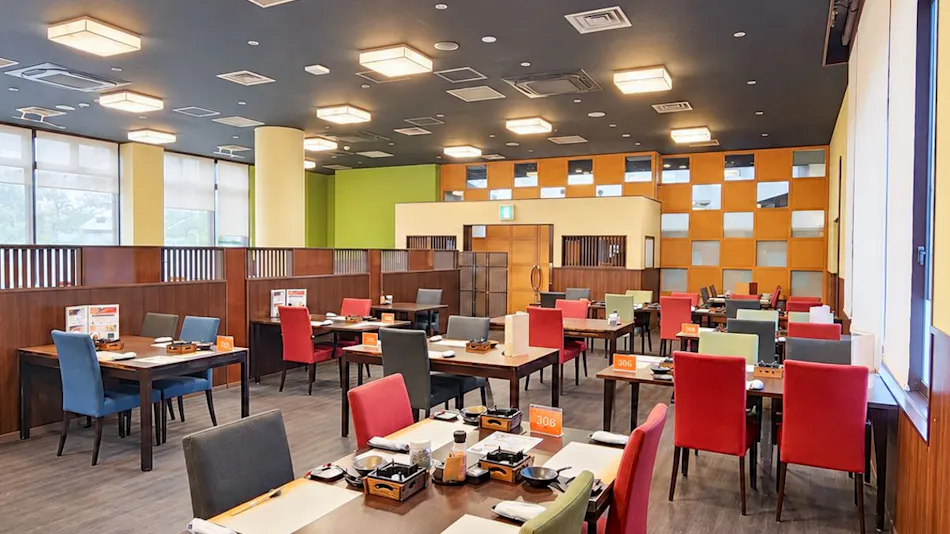 LiVEMAX RESORT Beppu Onsen