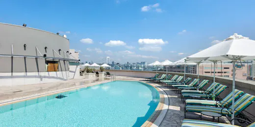 グランドニッコー東京 台場