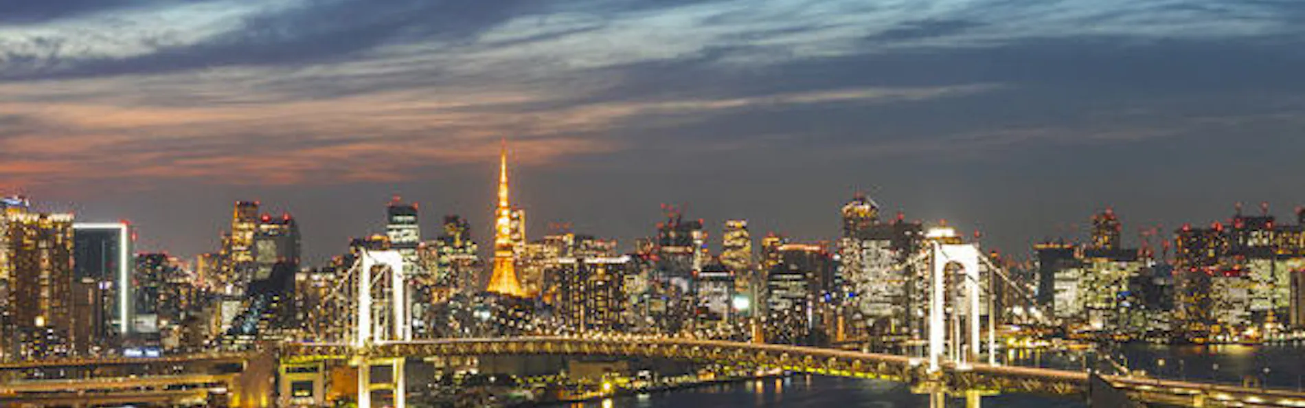 グランドニッコー東京 台場