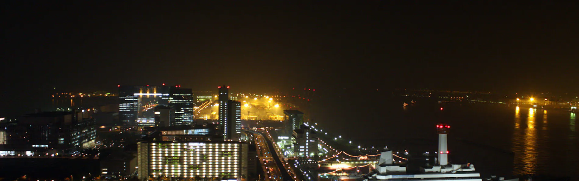 グランドニッコー東京 台場