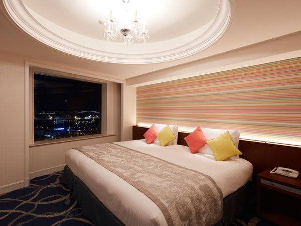 ヴィラフォンテーヌ プレミア 羽田空港｜住友不動産 - 宿泊予約 - 一休.com