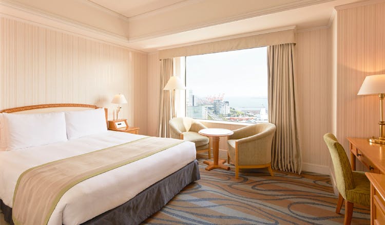 グランドニッコー東京 台場 の空室状況を確認する 宿泊予約は 一休 Com グランドニッコー東京 台場 の空室状況を確認する 宿泊予約は 一休 Com