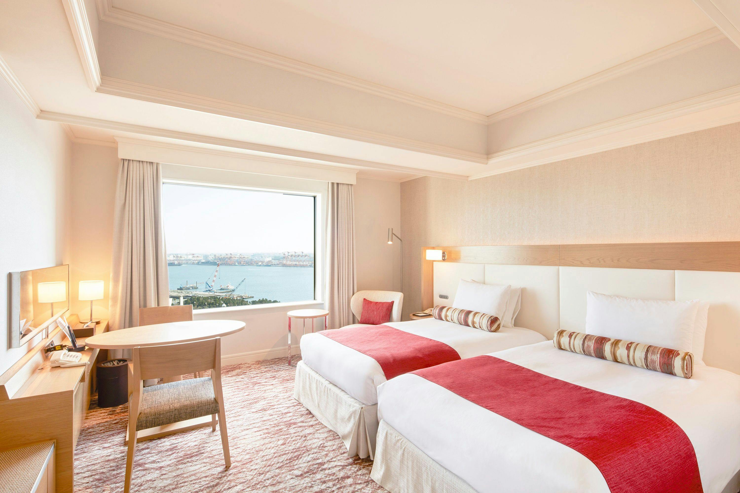 お台場 有明 豊洲のカップル 夫婦におすすめのホテル 旅館 13選 お得に宿泊予約 Yahoo トラベル