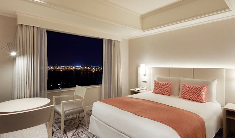 グランドニッコー東京 台場 の空室状況を確認する 宿泊予約は 一休 Com グランドニッコー東京 台場 の空室状況を確認する 宿泊予約は 一休 Com