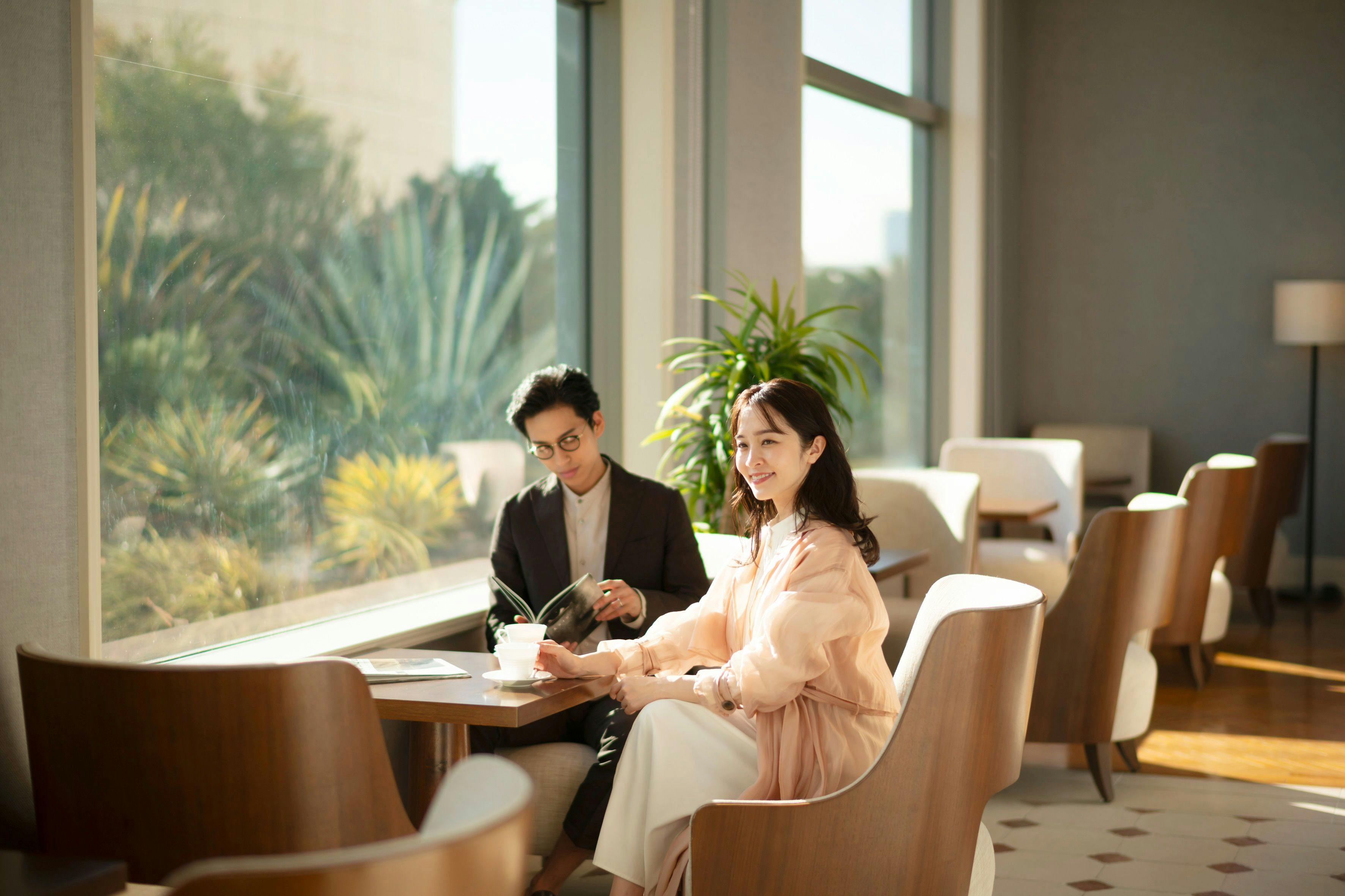 Grand Nikko Tokyo Daiba