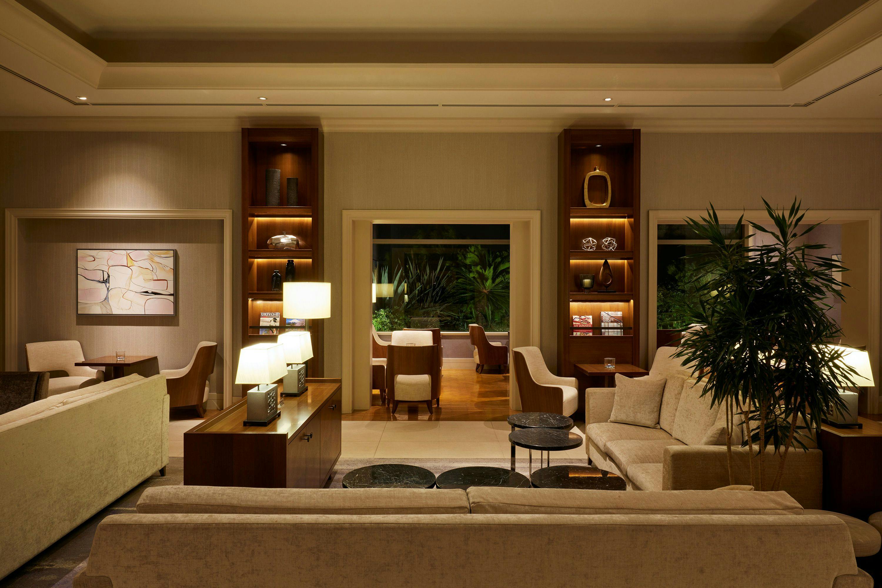 Grand Nikko Tokyo Daiba