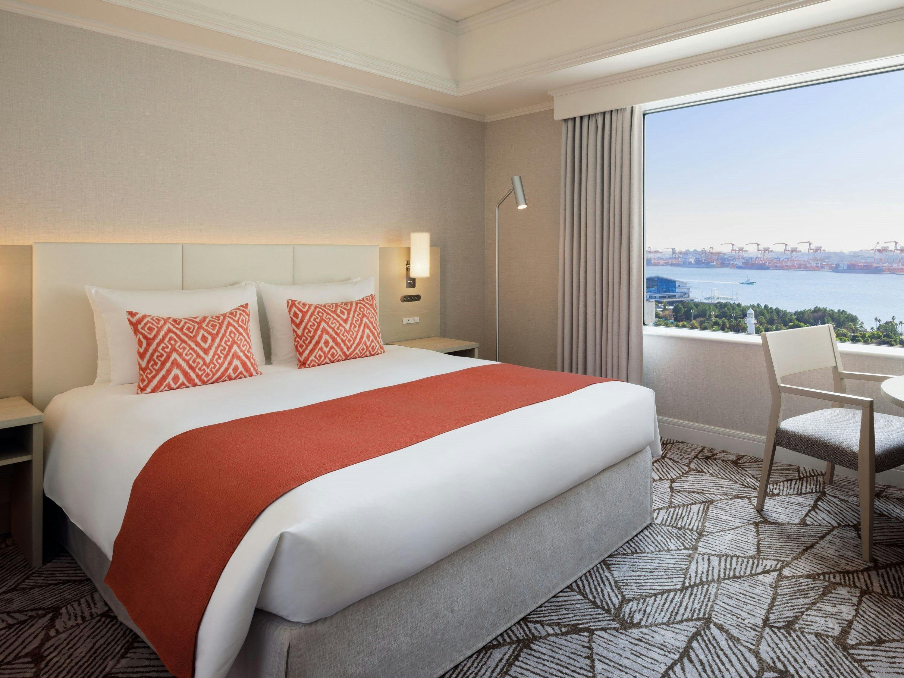 [Regular Floor] Superior Double