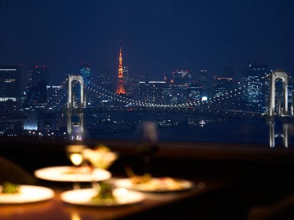 The Grill on 30th（イメージ）