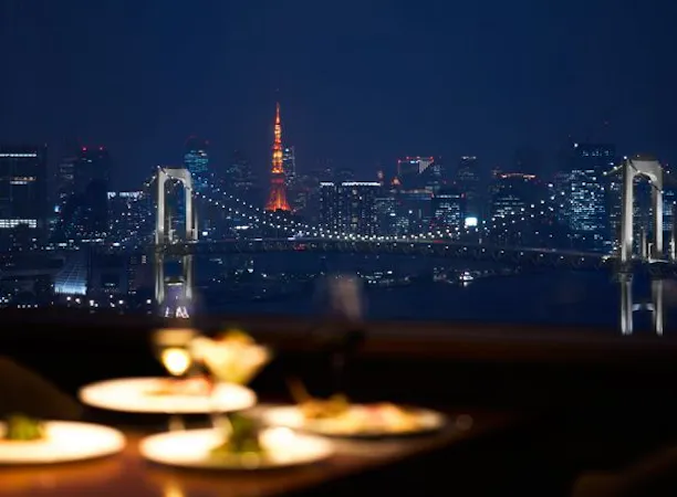 The Grill on 30th(イメージ)