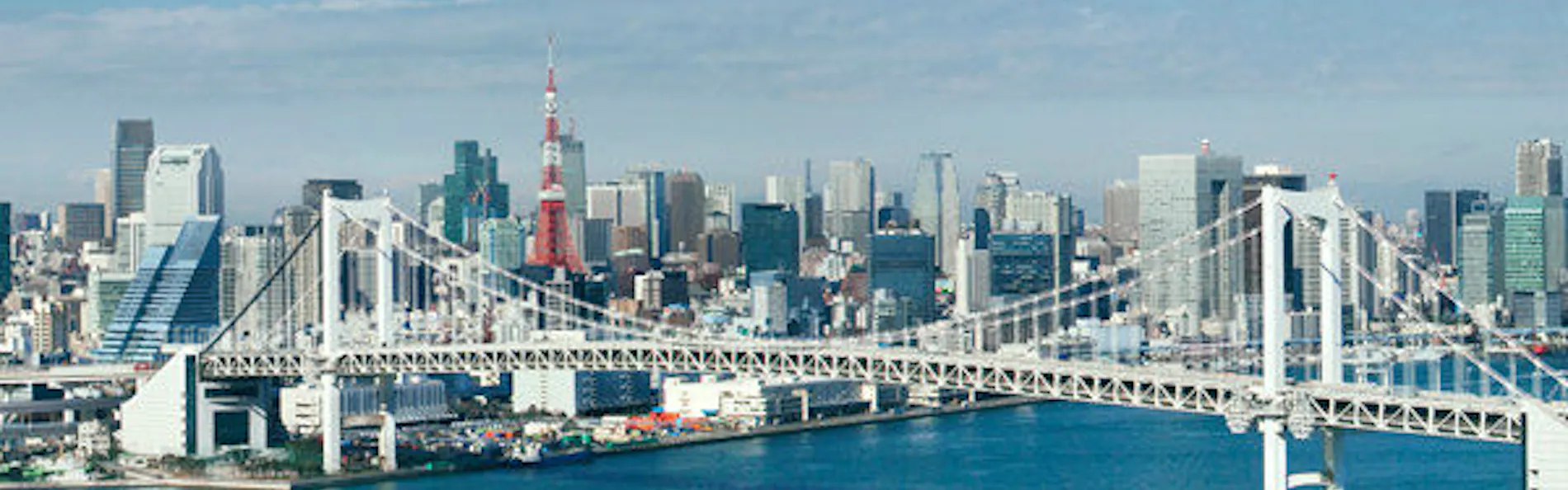 グランドニッコー東京 台場