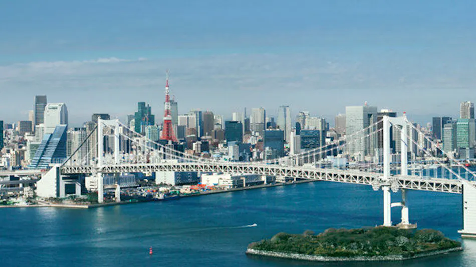 Grand Nikko Tokyo Daiba
