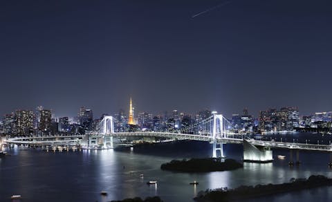 21年最新 お台場 有明 豊洲周辺で夜景が人気の宿ランキング 一休 Com 21年最新 お台場 有明 豊洲周辺で夜景が人気の宿ランキング 一休 Com