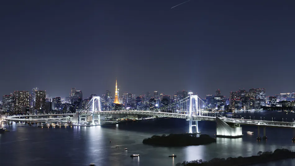Grand Nikko Tokyo Daiba