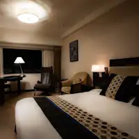 エグゼクティブダブル