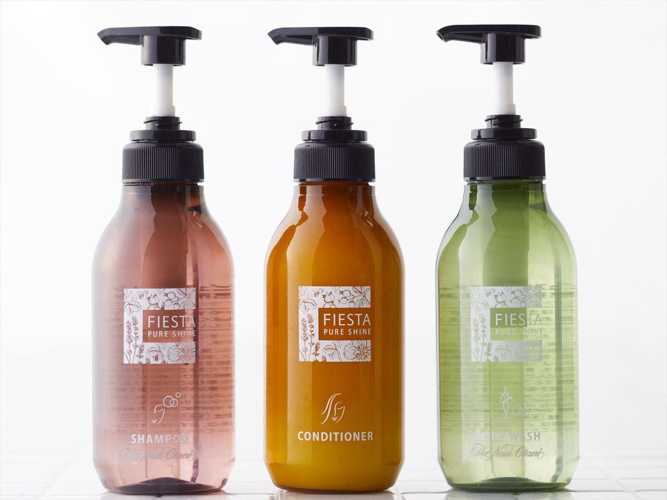 アメニティイメージ（モデレートタイプ）