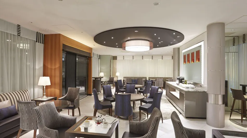 Hotel New Otani Hakata