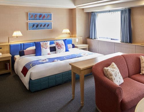 デラックスダブル