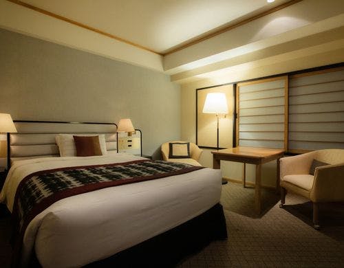 デラックスシングル