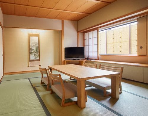 全客室Wi-Fi完備