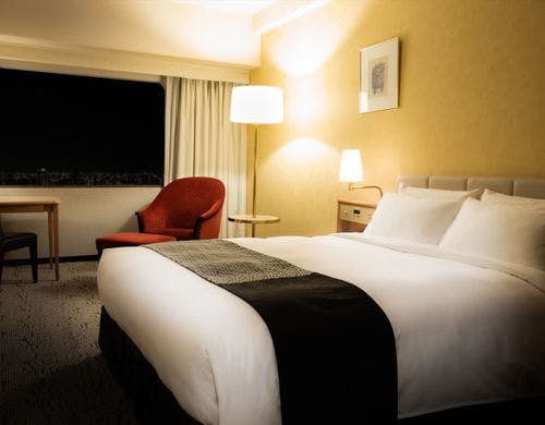 モデレートツイン