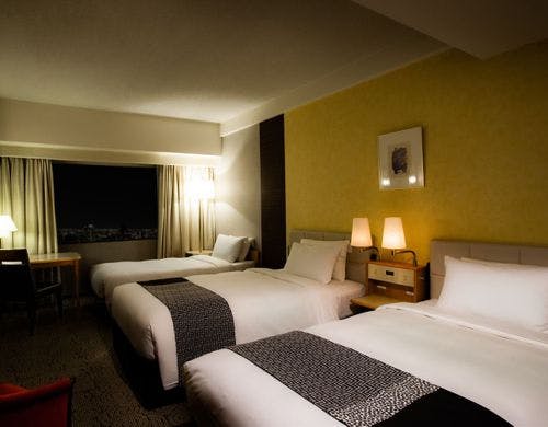 モデレートタイプ（バスルーム）