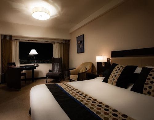 エグゼクティブタイプ（バスルーム）