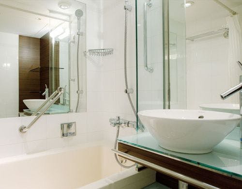 エグゼクティブツイン