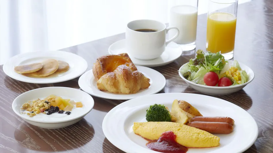 Hotel New Otani Hakata
