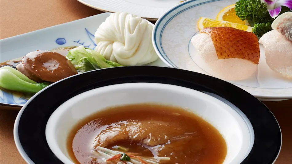 Hotel New Otani Hakata