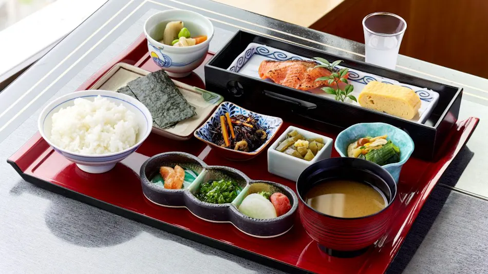 Hotel New Otani Hakata