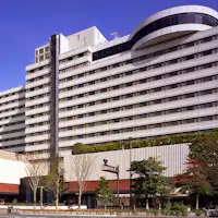 ホテル外観
