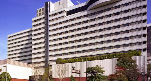 Hotel New Otani Hakata