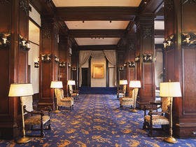 ホテルニューグランド 1枚目