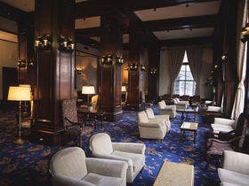 ホテルニューグランド 2枚目