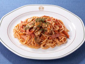 ホテルニューグランド