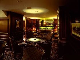 ホテルニューグランド