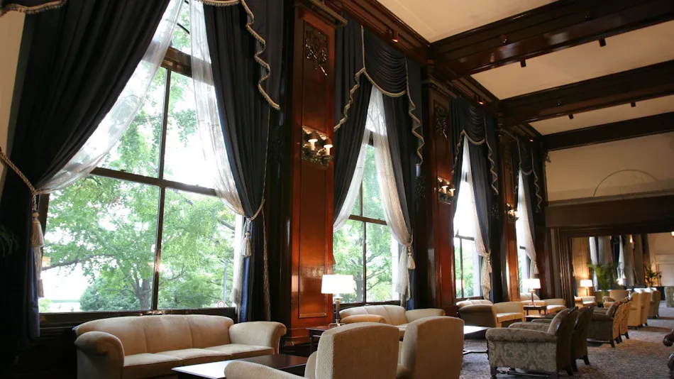 Hotel New Grand