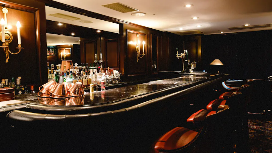 Hotel New Grand