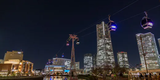 ホテルニューグランド