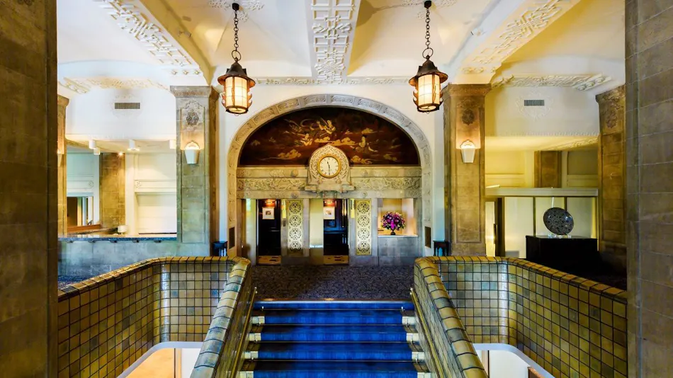 Hotel New Grand