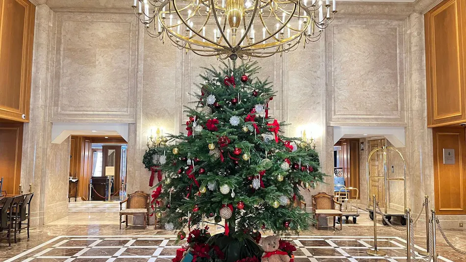 Hotel New Grand