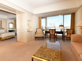 ホテルニューグランド