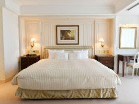 ホテルニューグランド