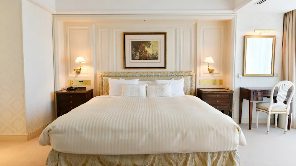 Hotel New Grand